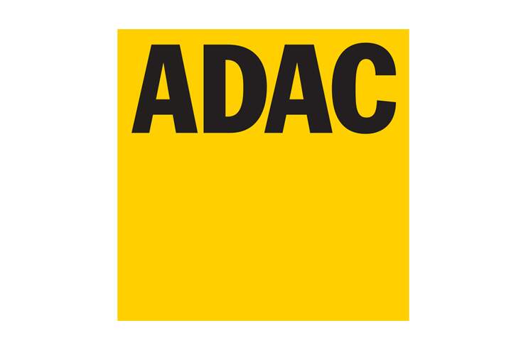 Таблица adac автокресла