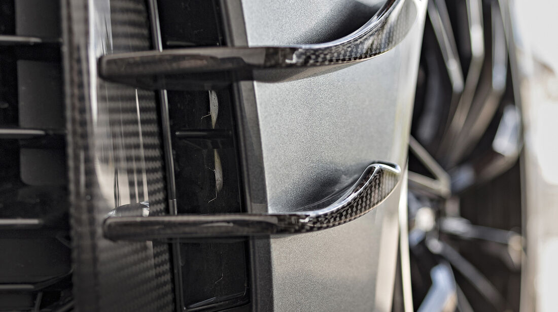 Abt-Audi RS 4-R, single test, spa0119