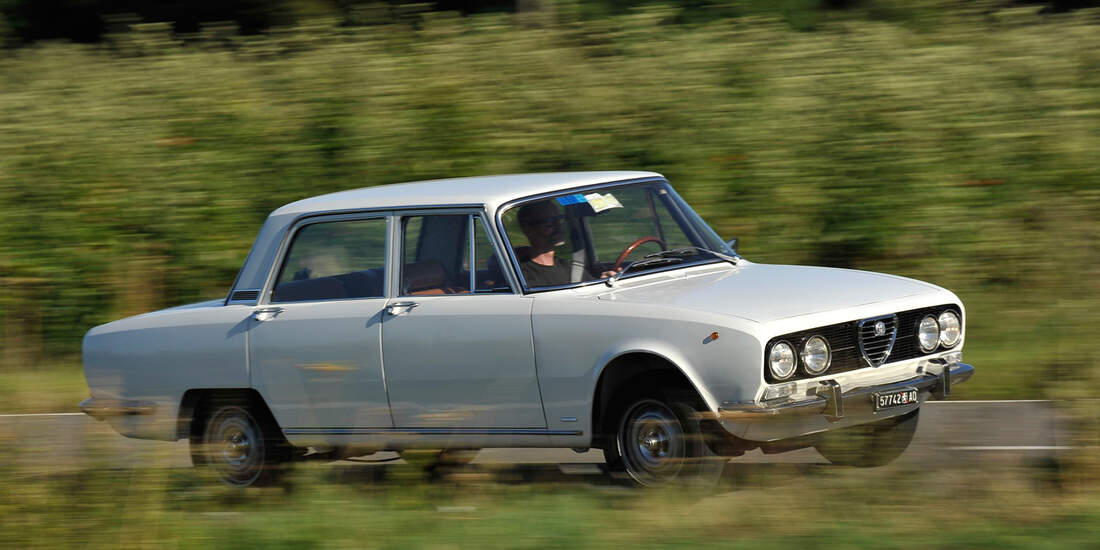 Alfa romeo deutschland