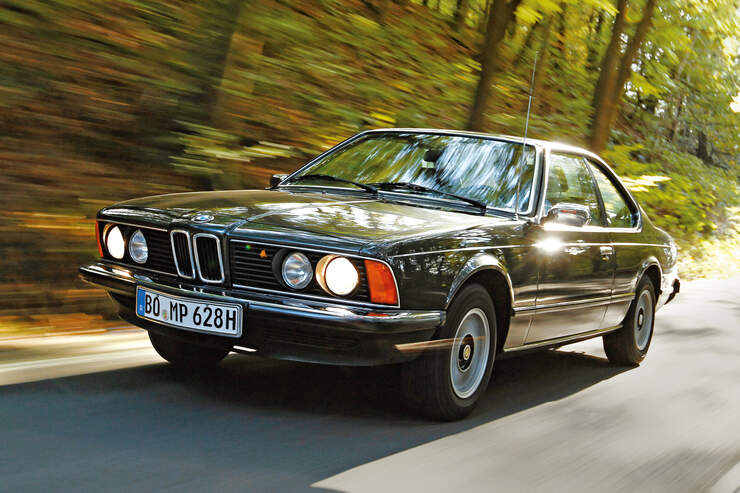 Bmw стиль 628