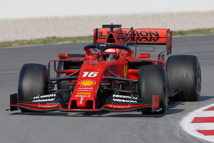 Charles-Leclerc-Ferrari-Barcelona-F1-Tes