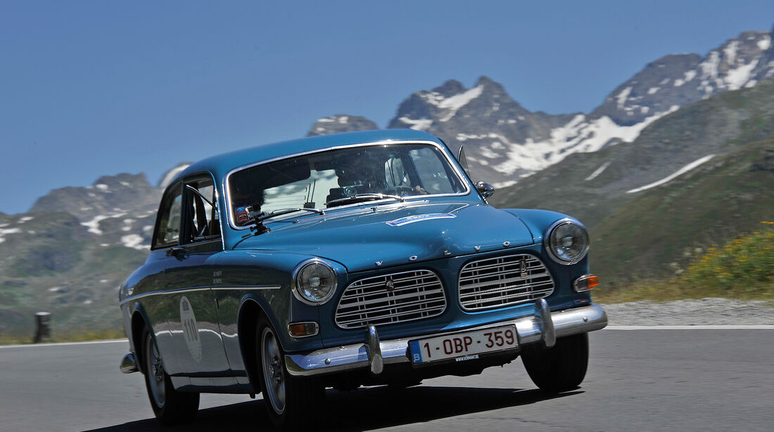 Die 12 besten Einstiegsklassiker: Oldtimer und Youngtimer - auto motor