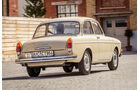 Die 12 besten Einstiegsklassiker: Oldtimer und Youngtimer - auto motor