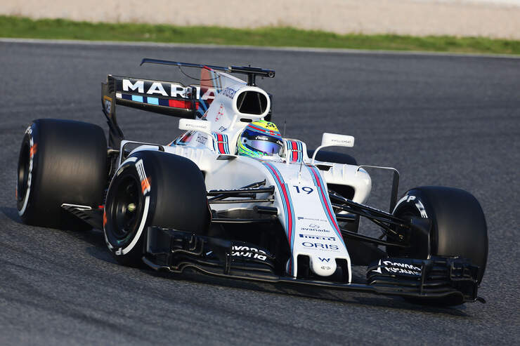 Felipe-Massa-Williams-F1-Test-Barcelona-