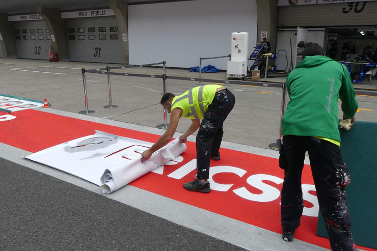 Impressionen-Formel-1-GP-China-Shanghai-