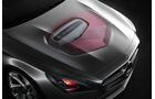 Mercedes Concept Style Coupé auf der Auto China: Morgen der CLA - auto