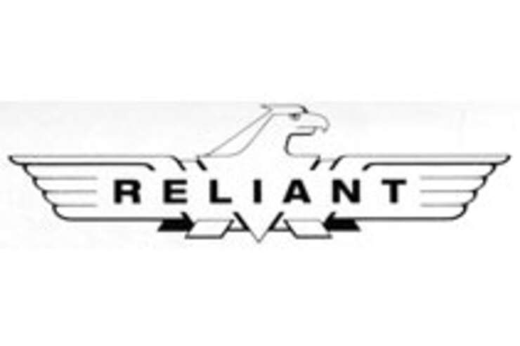 Reliant Motor PLC - auto motor und sport